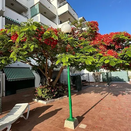 Maspalomas Appartamento San Bartolomé