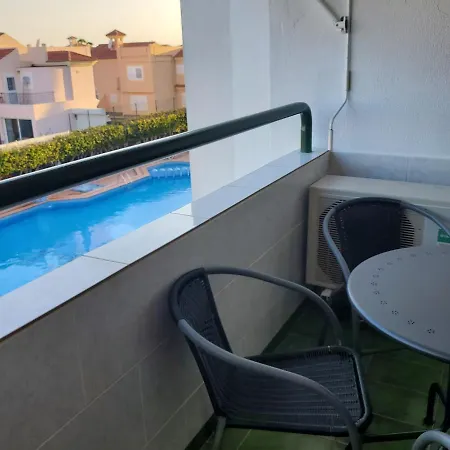Maspalomas Appartamento San Bartolomé