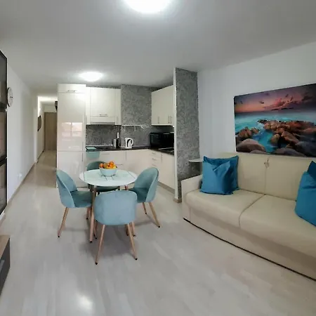Maspalomas Appartamento