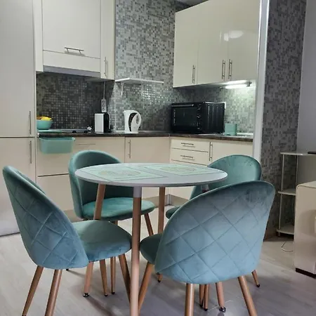 Appartamento Maspalomas San Bartolomé