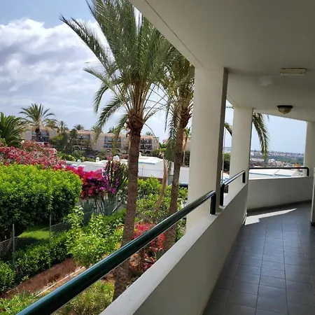Appartamento Maspalomas *