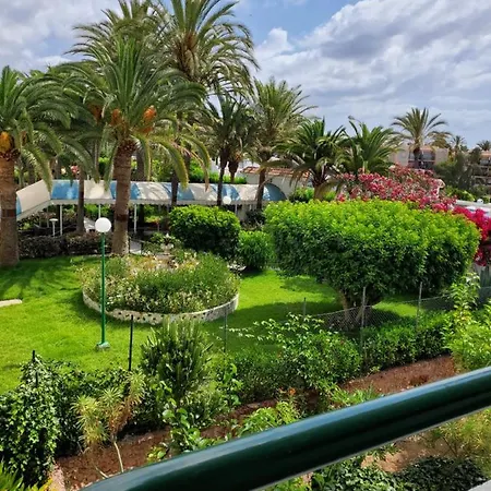 Maspalomas דירה San Bartolomé