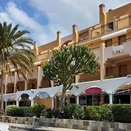 דירה Maspalomas *