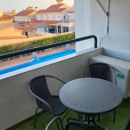 דירה Maspalomas San Bartolomé