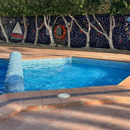 Maspalomas דירה San Bartolomé