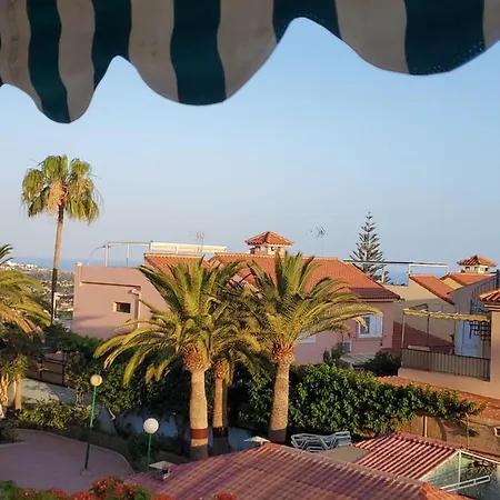 Maspalomas דירה *