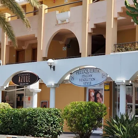 דירה Maspalomas