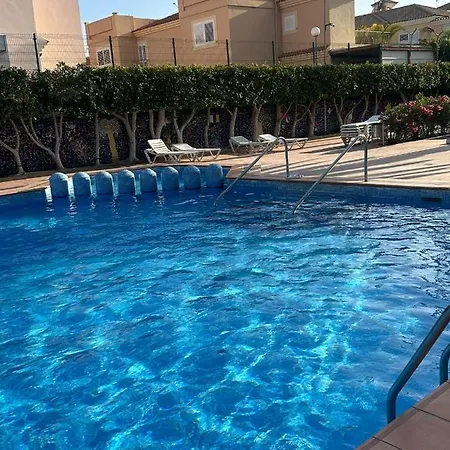 Maspalomas דירה